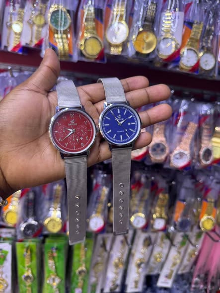 Saa Nzuri za Kupendeza. Karibuni