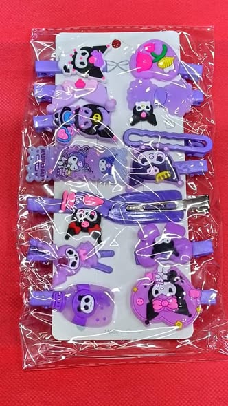 Vibanio vya Nywele vya Watoto