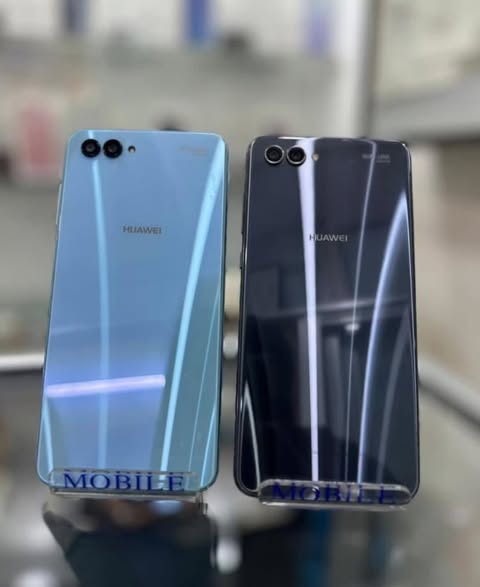 Huawei Nova 2s🔥