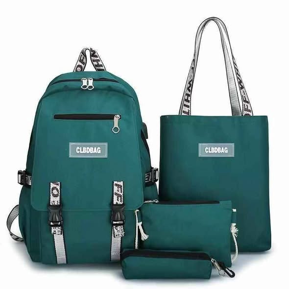 Bagset Waterproof Zimekuja