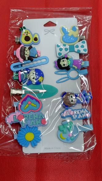 Vibanio vya Nywele vya Watoto