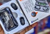 JBL EarBuds Mpya Zipo