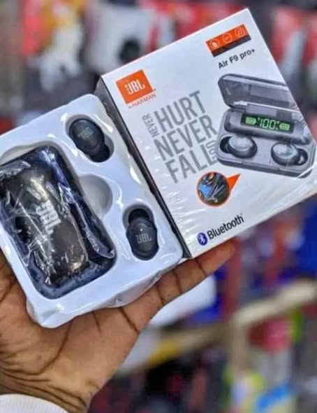 JBL EarBuds Mpya Zipo
