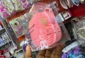 Silicone Brush Kwa Utunzaji wa Ngozi Yako