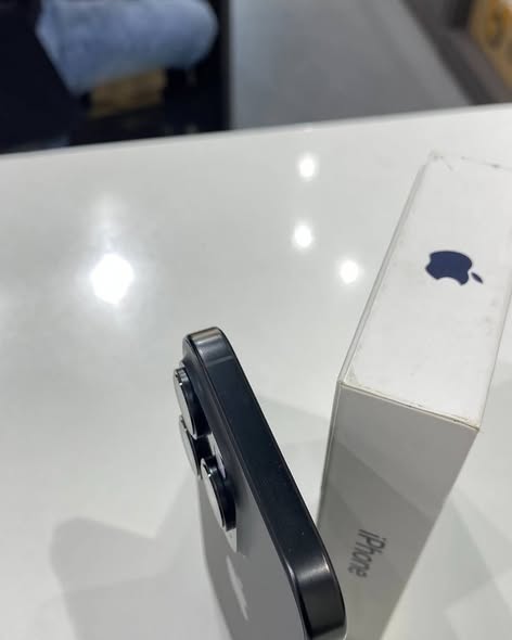 📱 iPhone 16 Pro – 512GB