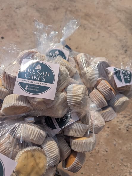 Cupcakes Jumla na Rejareja