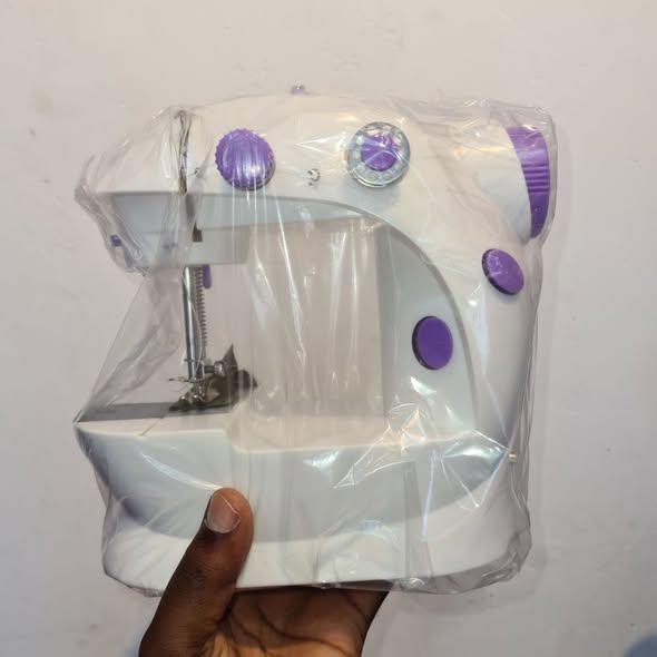 Cherehani Ndogo za Umeme