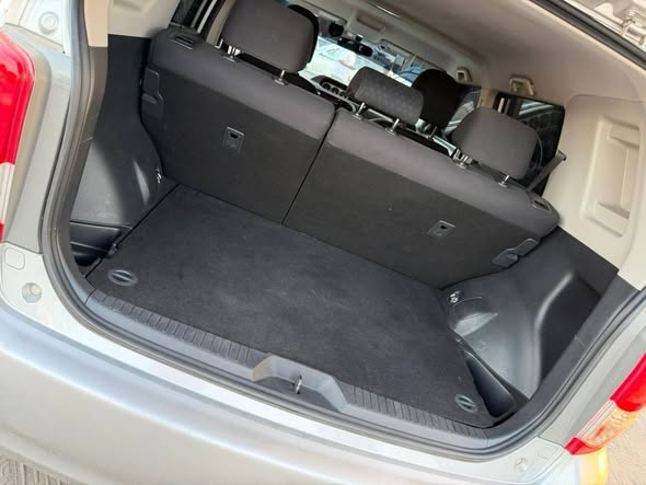 TOYOTA COROLLA RUMION