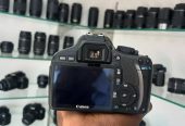 📷 CANON 550D