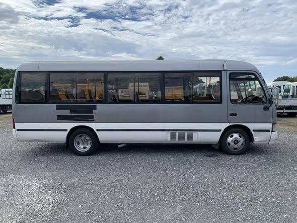 𝐓𝐎𝐘𝐎𝐓𝐀 𝐂𝐎𝐀𝐒𝐓𝐄𝐑 🔥