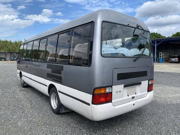 𝐓𝐎𝐘𝐎𝐓𝐀 𝐂𝐎𝐀𝐒𝐓𝐄𝐑 🔥