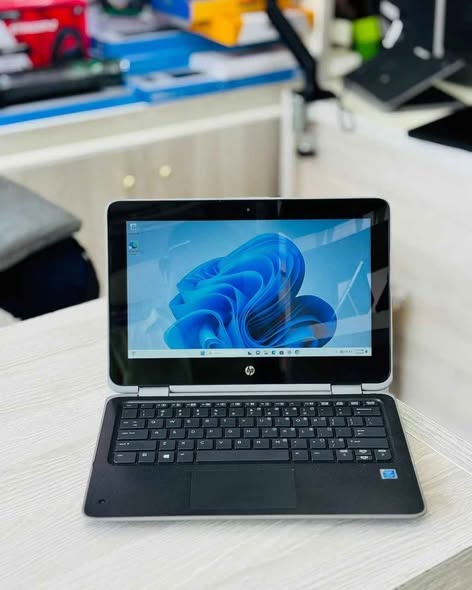 HP PRO BOOK X360 G3 🔥🔥🔥