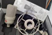 Neumann (TLM 103) Condenser Studio Microphone