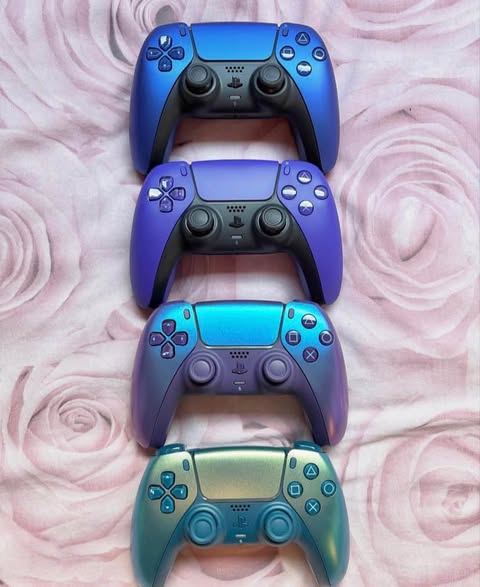 Pad Mtumba Za PS5🎮