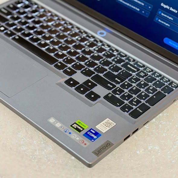 💻🔥 Lenovo Legion Y7000 – Open Box