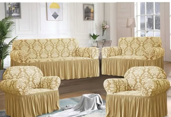 Sofa Covers za Maana Sana
