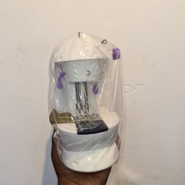 Cherehani Ndogo za Umeme