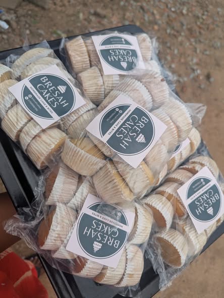 Cupcakes Jumla na Rejareja