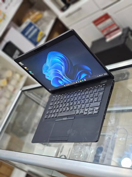 Dell Latitude 5400