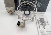 Neumann (TLM 103) Condenser Studio Microphone