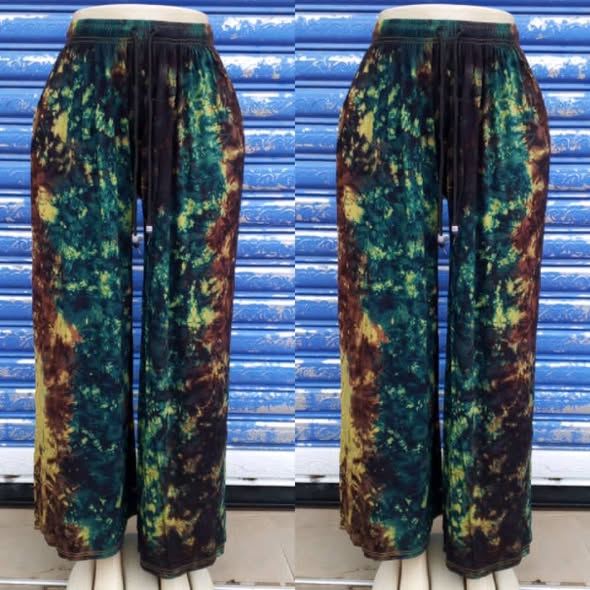 Ladies Bwanga. Design Nzuri, Rangi Tofauti