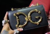 POCHI DOLCE & GABBANA FULL BOX