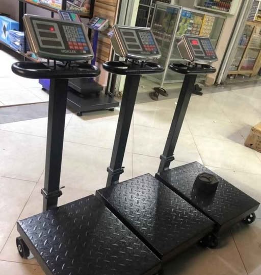 Mizani za Digital. Kupima Hadi 300kg