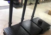 Mizani za Digital. Kupima Hadi 300kg