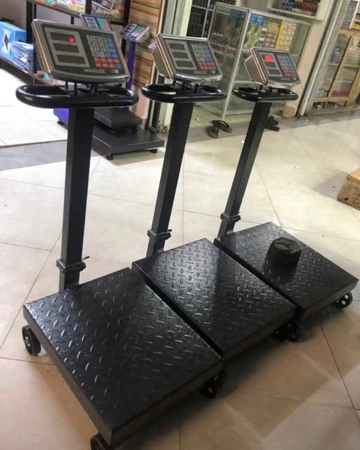 Mizani za Digital. Kupima Hadi 300kg