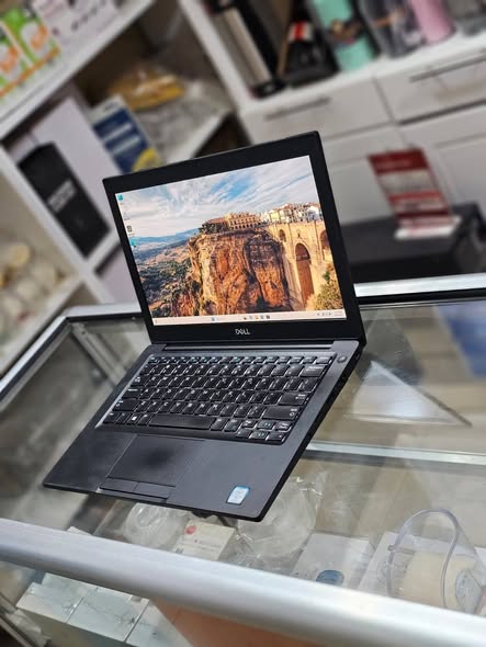 Dell Latitude 7290