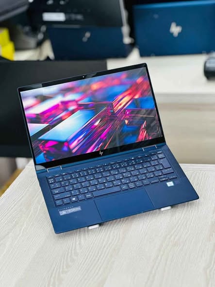 ✅HP ELITEBOOK DRAGONFLY 🔥