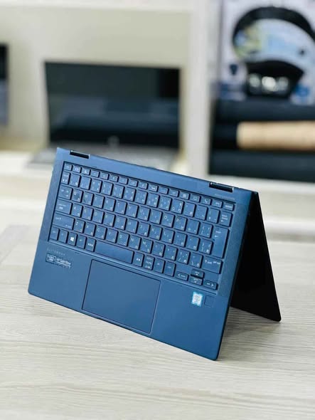 ✅HP ELITEBOOK DRAGONFLY 🔥