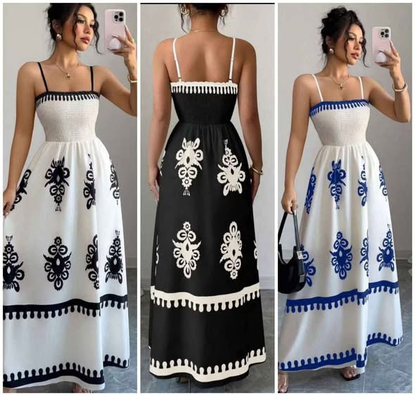 Summer Dresses Available 👗