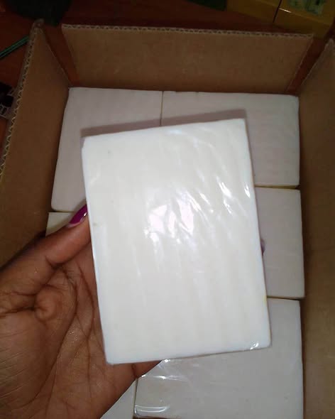 💎Sabuni za Mchele