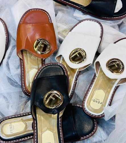 Fendi OG. Size 36_41