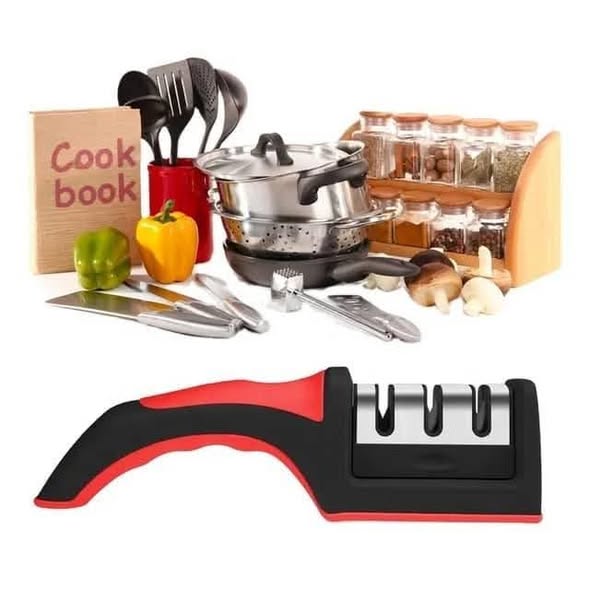 Machine ya Kunolea Visu