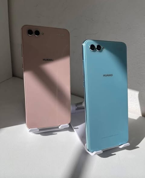 Huawei Nova 2s🔥