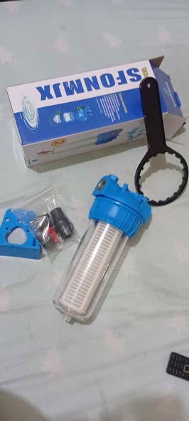 Filter za Kuchuja Maji Kwenye Matank