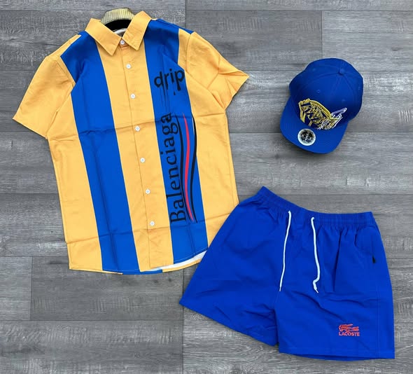 Outfits Kali za Kijanja Sana!