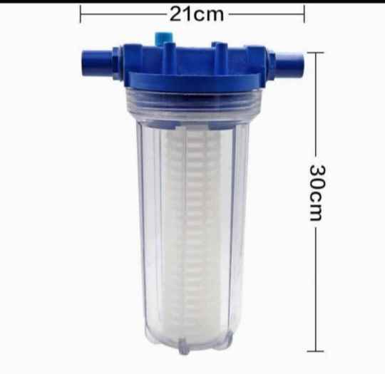 Filter za Kuchuja Maji Kwenye Matank