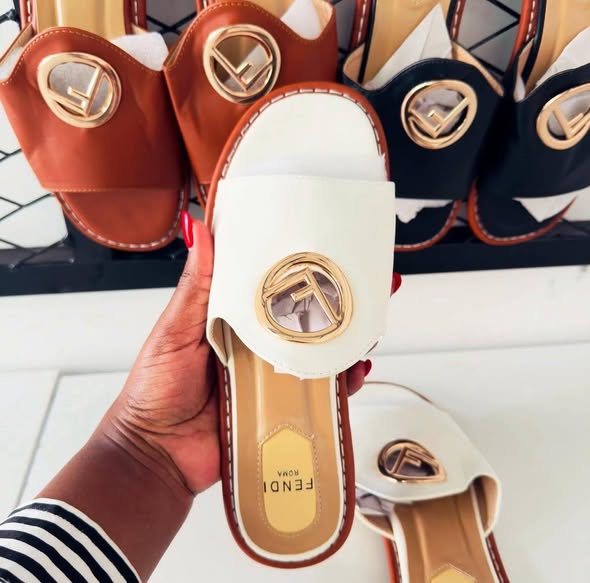 Fendi OG. Size 36_41