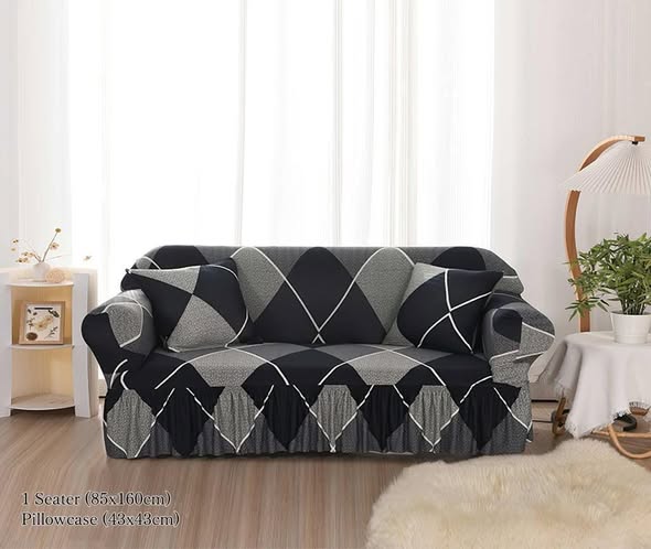 Sofa Covers za Maana Sana