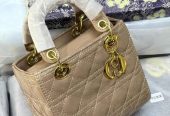 BRAND AND QUALITY HANDBAGS