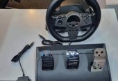 PXN V9 GAMING RACING WHEEL 🔥🎮