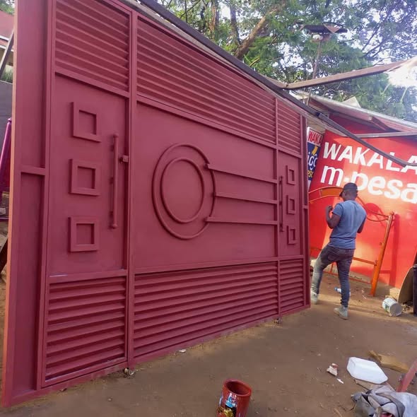 Natengeneza Mageti Mazuri na Imara Sana