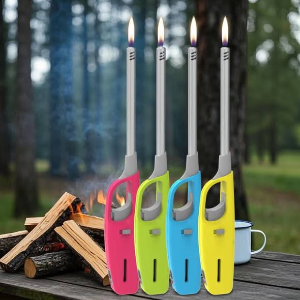 Viberit vya Gas Vinapatikana