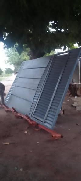 Natengeneza Mageti Mazuri na Imara Sana