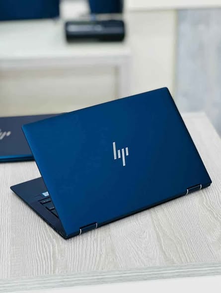 ✅HP ELITEBOOK DRAGONFLY 🔥