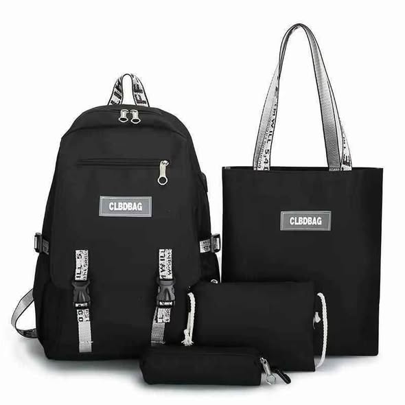 Bagset Waterproof Zimekuja