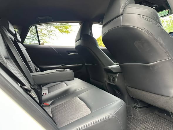 💎 𝟐𝟎𝟐𝟎 𝐓𝐎𝐘𝐎𝐓𝐀 𝐇𝐀𝐑𝐑𝐈𝐄𝐑 💎